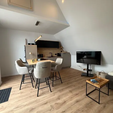 Maybach Huus * Norderney