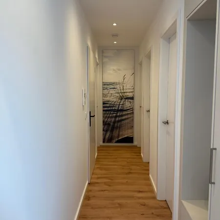 Maybach Huus Norderney