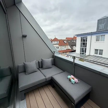 Maybach Huus