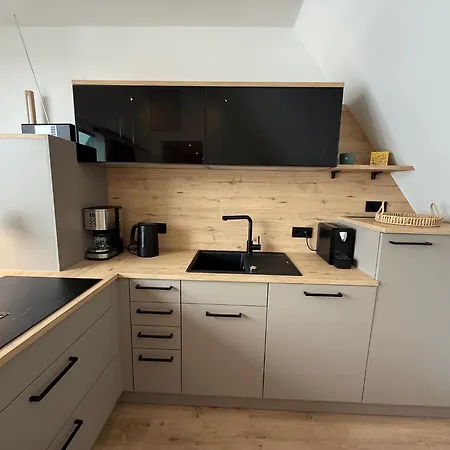 Maybach Huus * Norderney