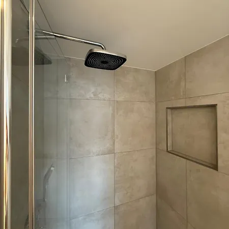 Maybach Huus Apartament *