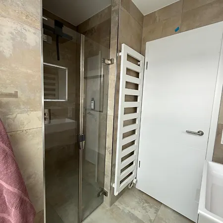 Apartament Maybach Huus Norderney