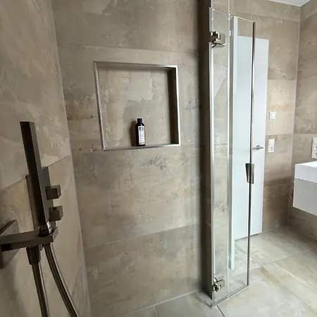 Maybach Huus * Norderney