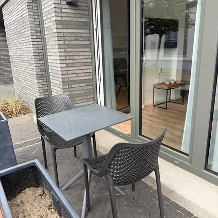 Apartment Maybach Huus