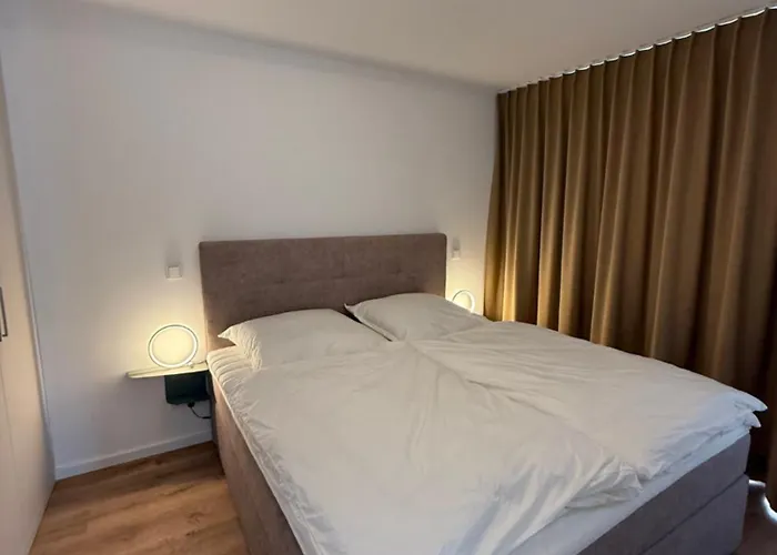 Maybach Huus Lägenhet